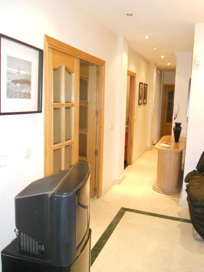 Bookingham ★Apartaments & Suites Madrid Exterior photo