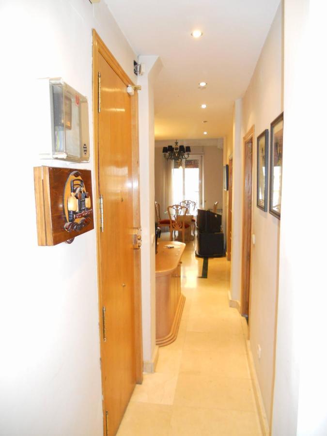 Bookingham ★Apartaments & Suites Madrid Exterior photo