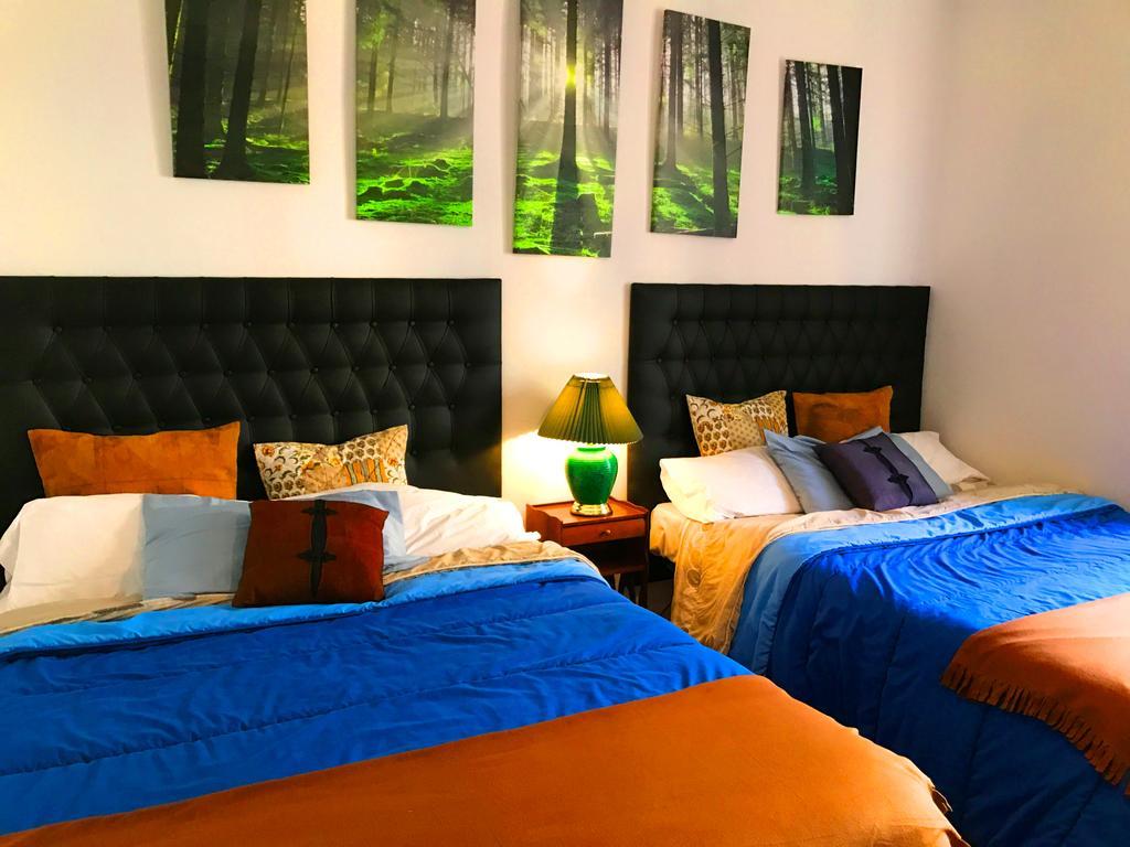 Bookingham ★Apartaments & Suites Madrid Exterior photo