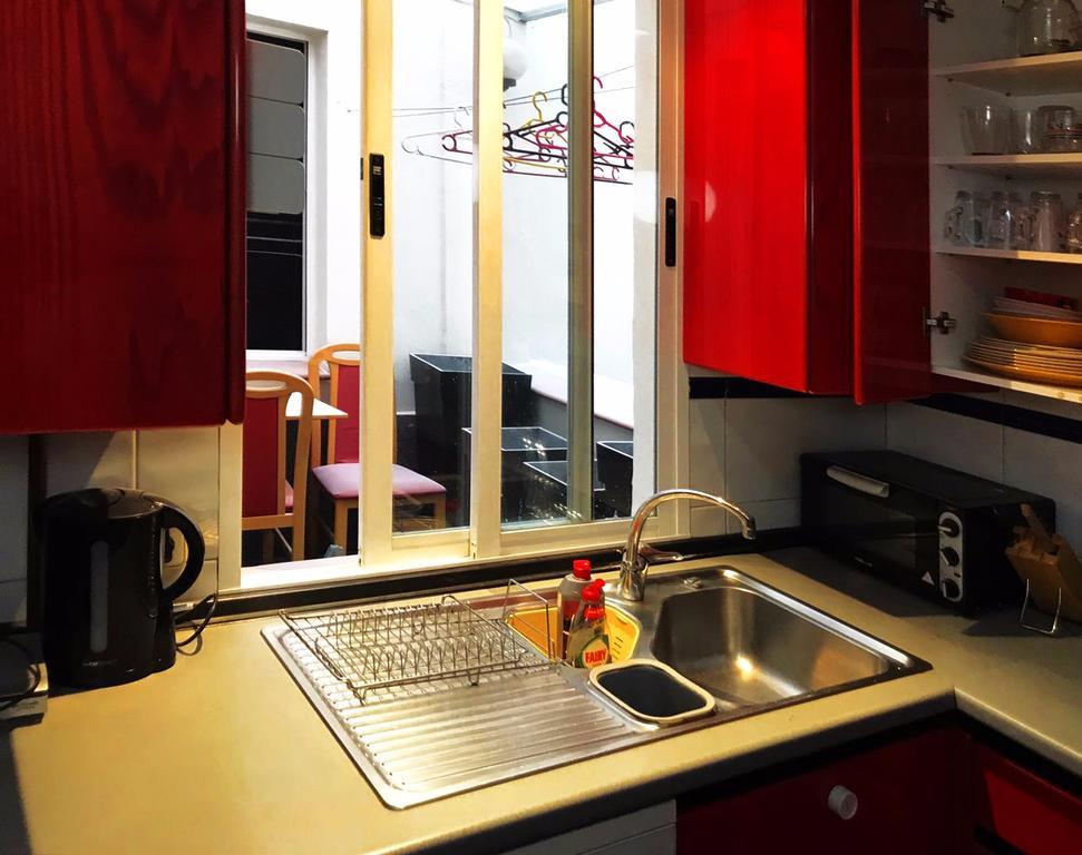Bookingham ★Apartaments & Suites Madrid Exterior photo