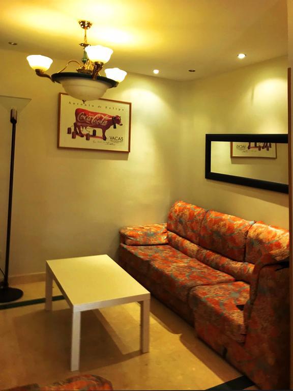 Bookingham ★Apartaments & Suites Madrid Exterior photo